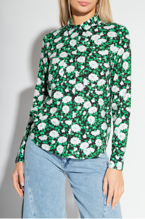 Milly floral sweatshirt online